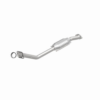 MagnaFlow Mazda B2300 HM Grade Federal / EPA Compliant Direct-Fit Catalytic Converter 23380 360 Degree Image Set