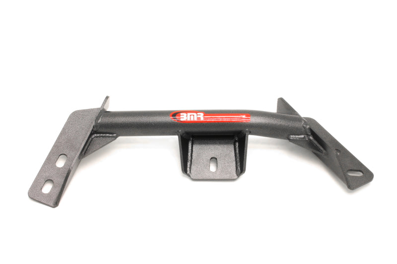 BMR 84-92 3rd Gen F-Body Transmission Conversion Crossmember T5 - Black Hammertone TCC022H TCC022H User 1