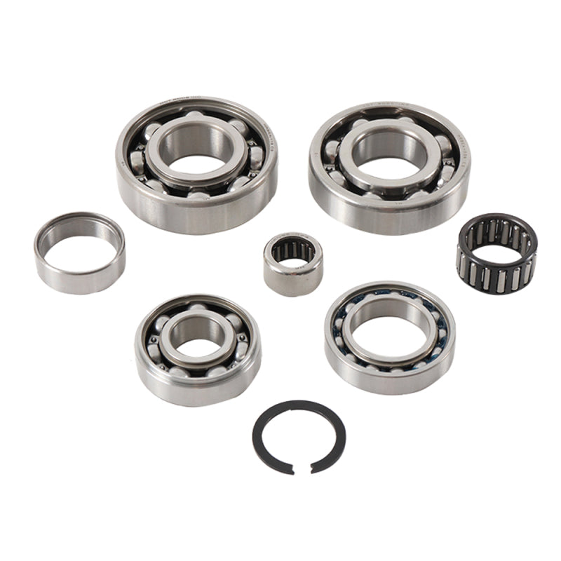 Hot Rods 94-04 Kawasaki KX 250 250cc Transmission Bearing Kit TBK0029 TBK0029 Photo - Primary