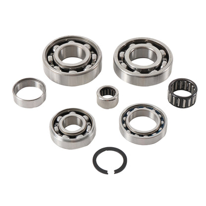 Hot Rods 94-04 Kawasaki KX 250 250cc Transmission Bearing Kit TBK0029 TBK0029 Photo - Primary