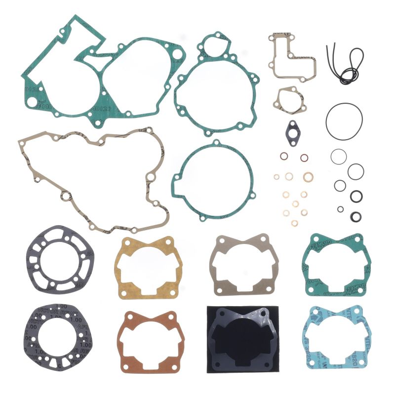 Athena 87-94 KTM 125 GS / MX Complete Gasket Kit P400270850014/1 P400270850014/1 Photo - Primary