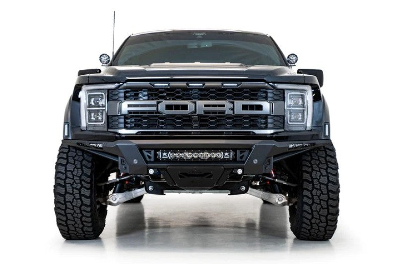 Addictive Desert Designs ADD 21-23 Ford F-150 Raptor Phantom Front Bumper F210263200103 F210263200103 User 1