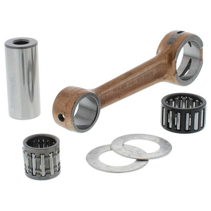 Hot Rods 88-91 Kawasaki KX 125 125cc Connecting Rod Kit 8129 8129 Photo - Primary