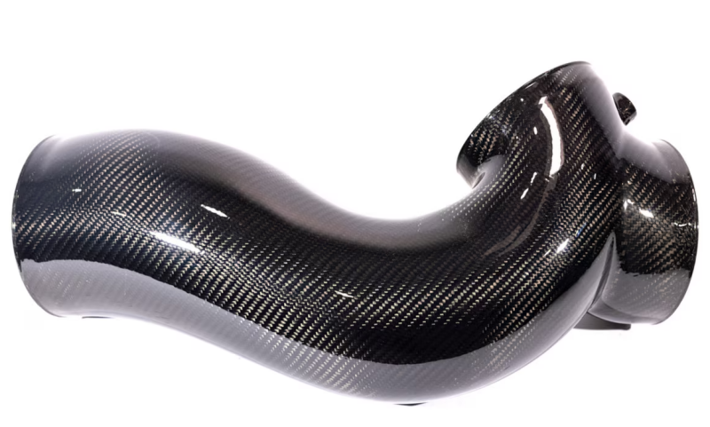 VMP Performance 2024 Ford Mustang GT Carbon Fiber Intake For VMP/Whipple Supercharger VMP-INA057 VMP-INA057 User 1