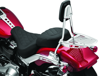 Kuryakyn Luggage Rack Sissy Bar Chr 6580 6580 User 1