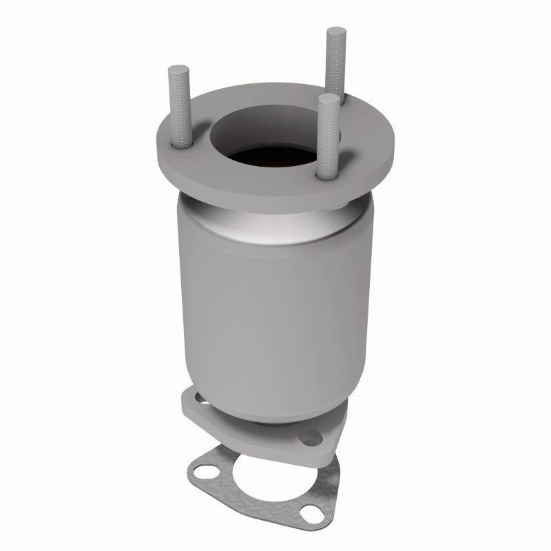 MagnaFlow Mazda B2000 Standard Grade Federal / EPA Compliant Direct-Fit Catalytic Converter 50221 360 Degree Image Set