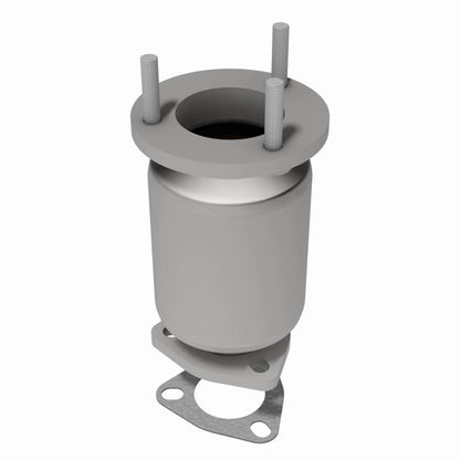 MagnaFlow Mazda B2000 Standard Grade Federal / EPA Compliant Direct-Fit Catalytic Converter 50221 360 Degree Image Set