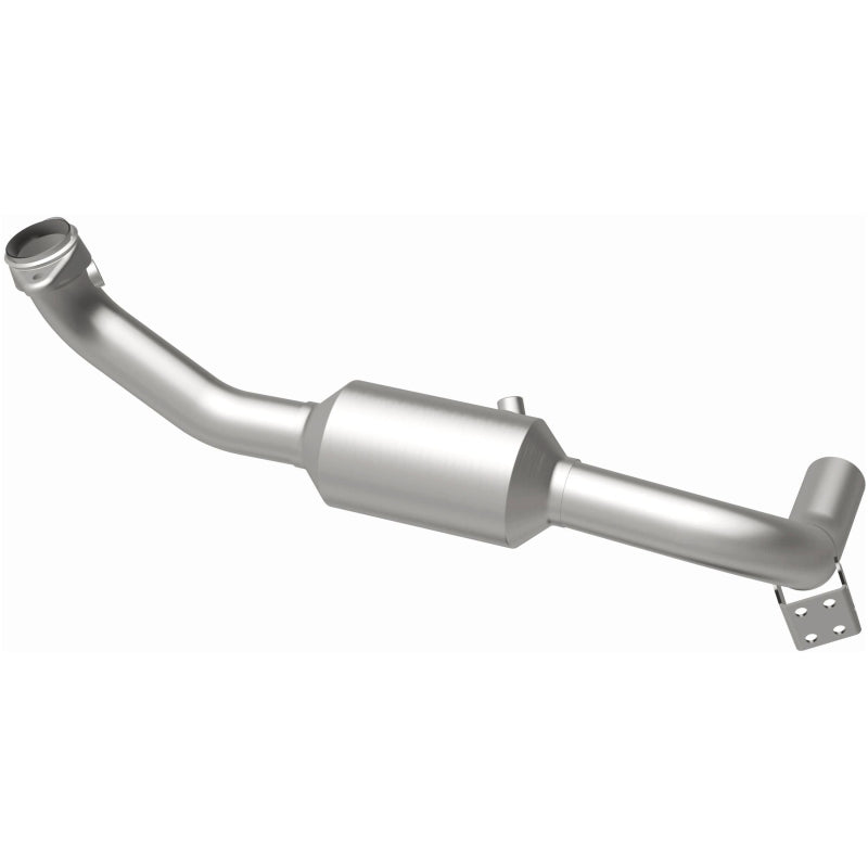MagnaFlow Lincoln Navigator California Grade CARB Compliant Direct-Fit Catalytic Converter 4451166 Photo - out of package