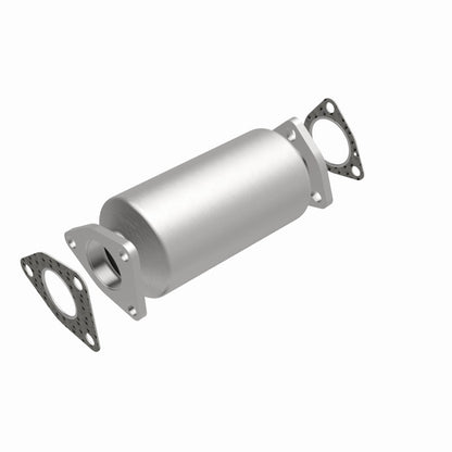 MagnaFlow Honda Standard Grade Federal / EPA Compliant Direct-Fit Catalytic Converter 22633 360 Degree Image Set