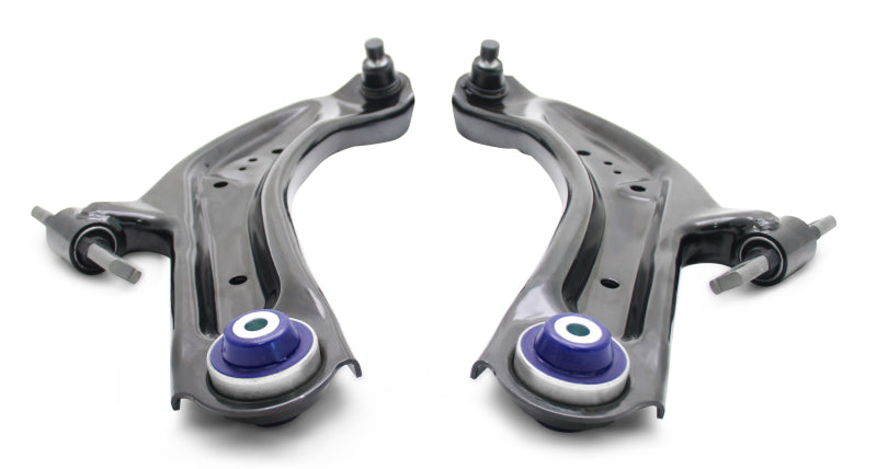 Superpro 14-20 Nissan Rogue Front Lower Control Arm Set TRC1078 TRC1078 Photo - out of package