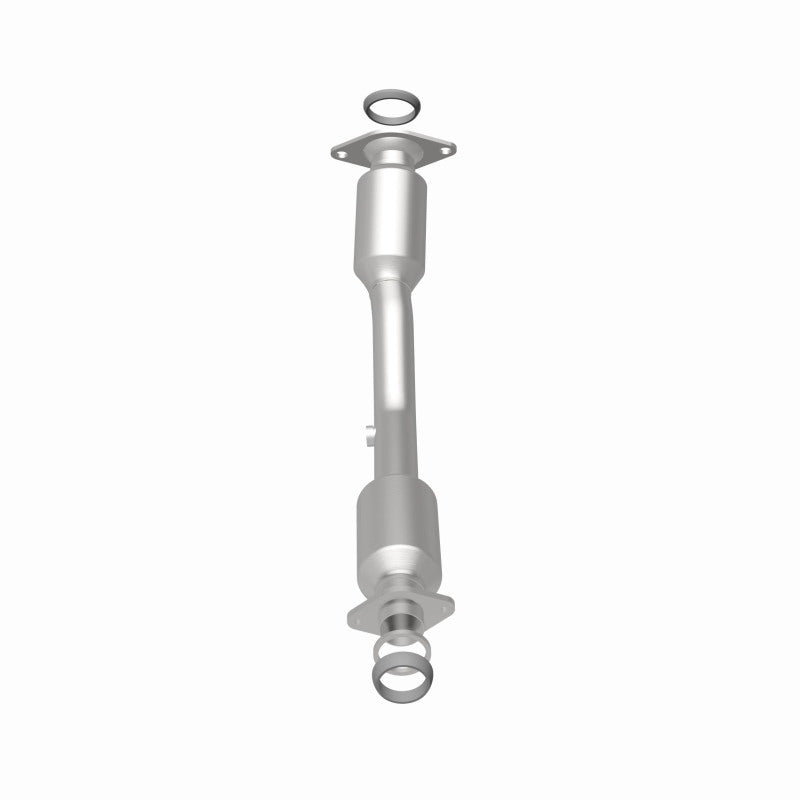 MagnaFlow Nissan Cube OEM Grade Federal / EPA Compliant Direct-Fit Catalytic Converter 52327 360 Degree Image Set