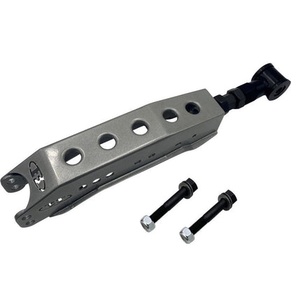 BLOX Racing 2013+ BRZ / 86 and 2008+ Subaru WRX/STI Rear Lower Control Arms Updated Silver BXSS-50010-Sl BXSS-50010-Sl User 1