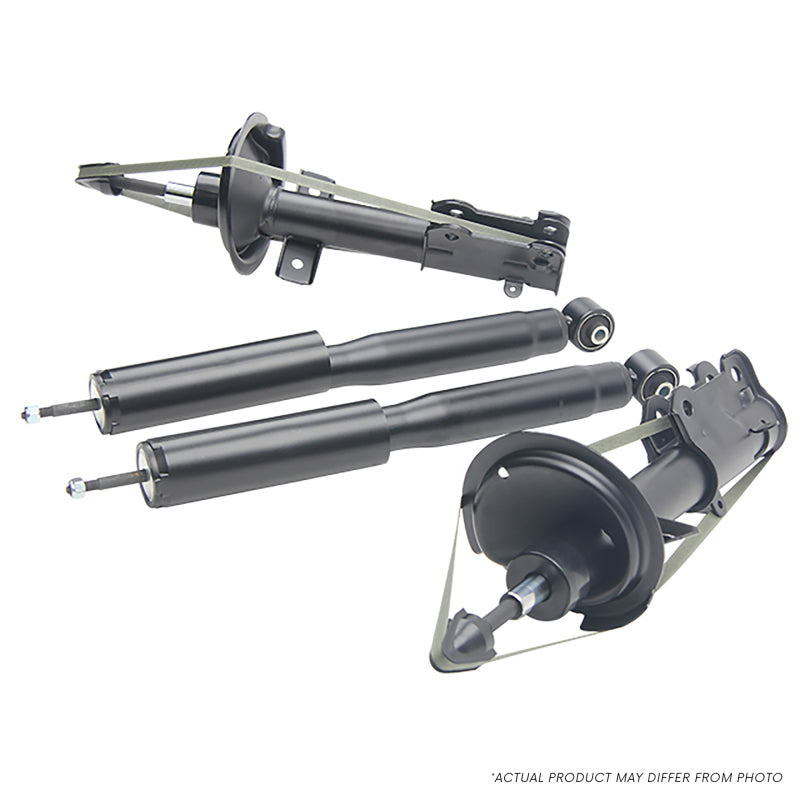 ST Shock Kit 15-16 VW Golf VII 50mm Torsion Beam 47181 47181 User 5