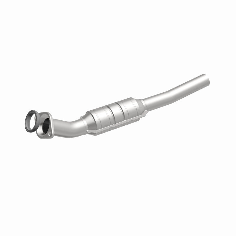 MagnaFlow Mazda 6 California Grade CARB Compliant Direct-Fit Catalytic Converter 5571479 360 Degree Image Set