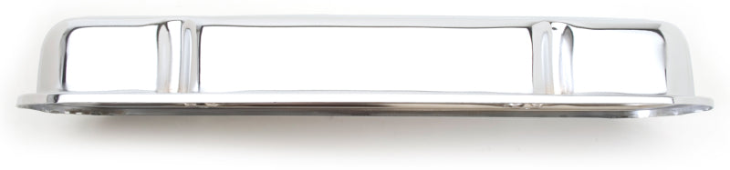 Edelbrock Pontiac 301-326-350-389-400-421-455 V8 - '62-79 (no baffle) (C) 4456 Photo - Unmounted