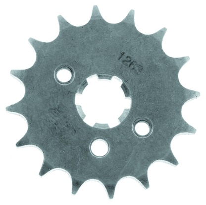 BikeMaster Honda Front Sprocket 428 14T 965462 965462 User 3