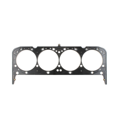 Cometic Gasket Cometic Chevy Gen1 Small Block V8 .032in MLS Cylinder Head Gasket - 4.200in Bore - 18/23 Degree Head C5249-032 C5249-032 Photo - Primary