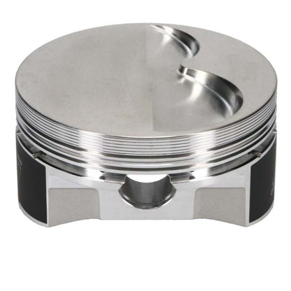 Wiseco Ford 302/351 Windsor Flat Top 4.040in Bore -7.5cc Dish Piston Shelf Stock Kit K0166X4 K0166X4 User 4