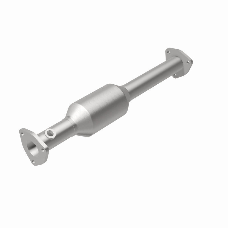 MagnaFlow Chevrolet California Grade CARB Compliant Direct-Fit Catalytic Converter 4481170 360 Degree Image Set