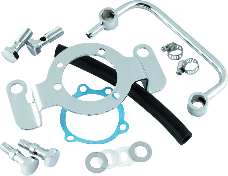 Bikers Choice Mounting Bracket Air Cleaner 482685 482685 Photo - Primary