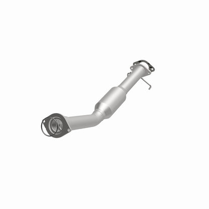 MagnaFlow OEM Grade Federal / EPA Compliant Direct-Fit Catalytic Converter 49225 360 Degree Image Set