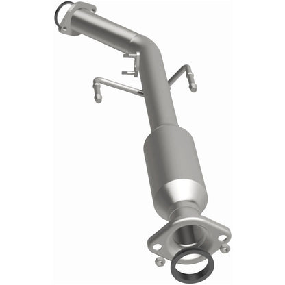 MagnaFlow Toyota Sienna California Grade CARB Compliant Direct-Fit Catalytic Converter 447207 Photo - out of package