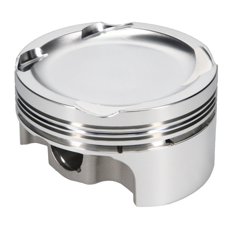 JE Pistons BMW S14B23 3.7086in Bore 13:1 KIT Set of 4 Pistons 321364 321364 User 3
