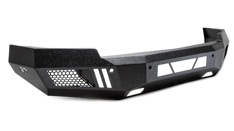Body Armor 4x4 14-15 Chevy 1500 Eco Series Front Bumper GM-19335 GM-19335 User 1
