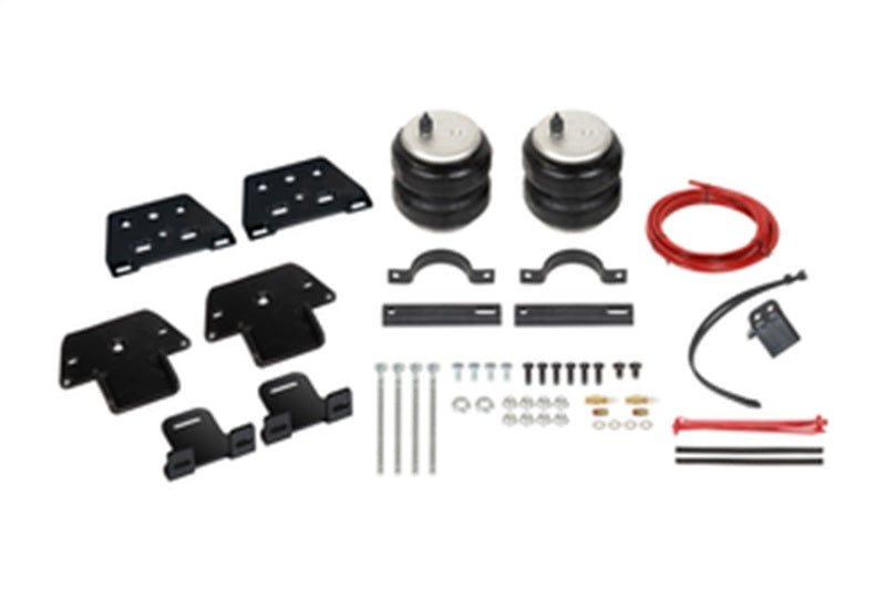 Firestone Ride-Rite Air Helper Spring Kit 22-24 Toyota Tundra 2WD/4WD (W217602628) 2628 2628 Photo - Primary