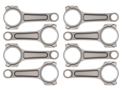 Manley Small Block Chevy LJ-1 6.000in Pro Series I Beam Connecting Rod Set - Set of 8 14354-8 14354-8 User 3