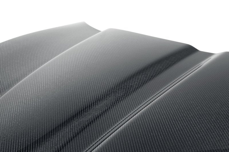 Anderson Composites 98-02 Pontiac Trans Am Type-OE Hood AC-HD9802PTAM-OE AC-HD9802PTAM-OE User 4