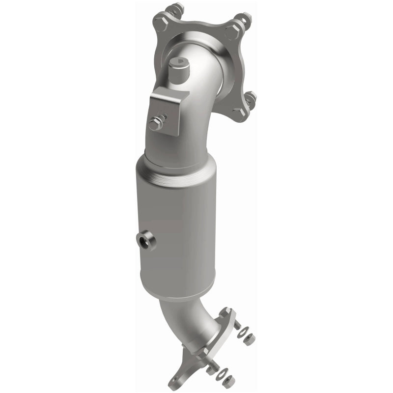 Magnaflow 19-20 Acura RDX Single Underbody 2L Direct Fit Converter 280152 280152 Photo - out of package