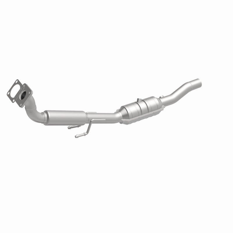 MagnaFlow Volkswagen Jetta OEM Grade Federal / EPA Compliant Direct-Fit Catalytic Converter 51464 360 Degree Image Set