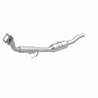 MagnaFlow Volkswagen Jetta OEM Grade Federal / EPA Compliant Direct-Fit Catalytic Converter 51464 360 Degree Image Set