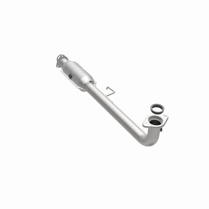 MagnaFlow OEM Grade Federal / EPA Compliant Direct-Fit Catalytic Converter 49483 360 Degree Image Set