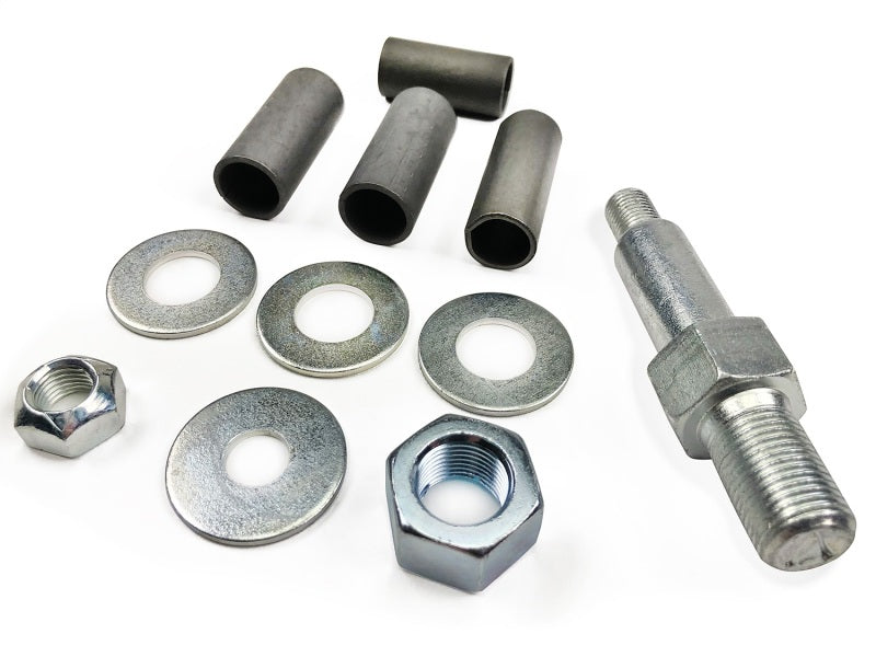 Tuff Country 80-96 Ford Bronco 4x4 (w/5in Rear Suspension Lift) Rear SX6000 Hydraulic Shock (Ea) 62301 62301 Photo - Unmounted