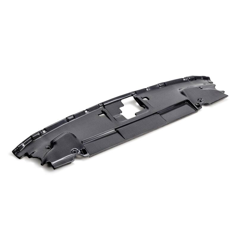 Anderson Composites 18-23 Ford Mustang Radiator Cover AC-CP18FDMU AC-CP18FDMU User 1