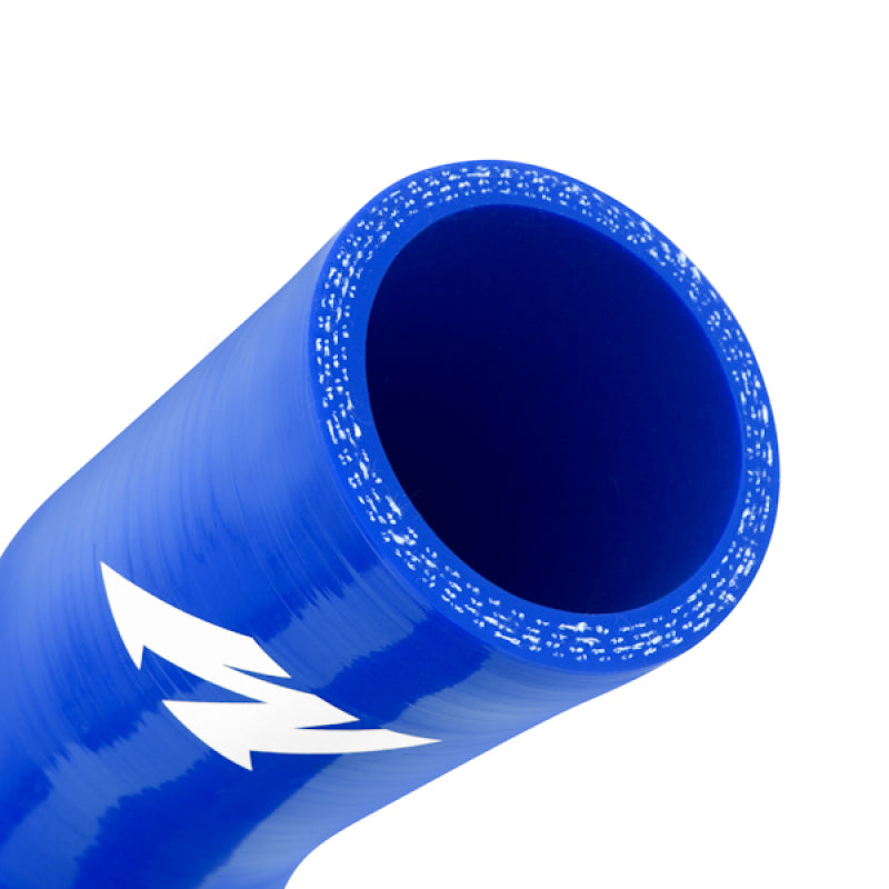 Mishimoto Silicone Radiator Hose Kit - Blue 05-07 Ford 6L Powerstroke Mono Beam MMHOSE-F2D-05MBL User 1