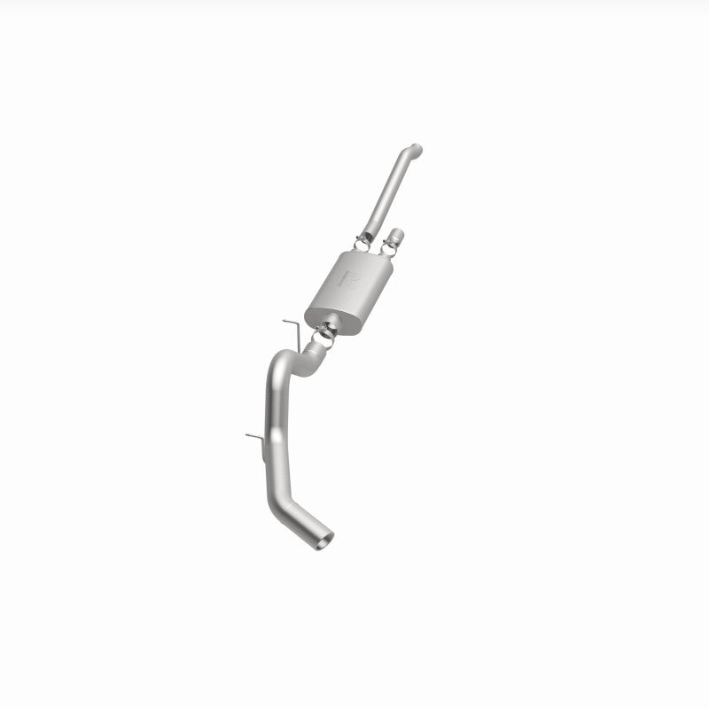 MagnaFlow Street Series Cat-Back Performance Exhaust System 15716 360 Degree Image Set