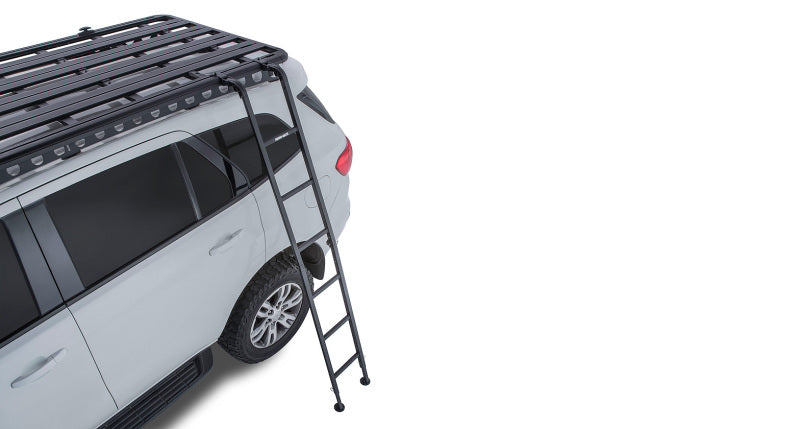 Rhino-Rack Aluminum Folding Ladder RAFL RAFL Photo - Primary