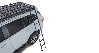 Rhino-Rack Aluminum Folding Ladder RAFL RAFL Photo - Primary