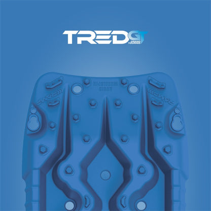 ARB TRED GT Recover Board - Blue TREDGTBU TREDGTBU Photo - Primary