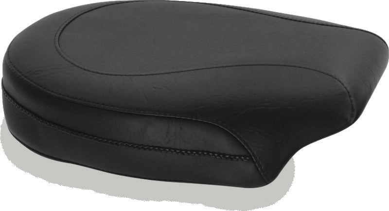 Mustang Motorcycle Mustang 14-21 Yamaha Bolt Standard Touring Passenger Seat - Black 75694 75694 Photo - Primary