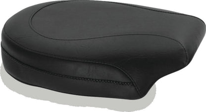 Mustang Motorcycle Mustang 14-21 Yamaha Bolt Standard Touring Passenger Seat - Black 75694 75694 Photo - Primary