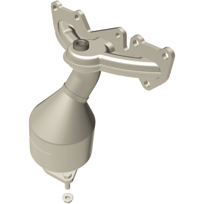 MagnaFlow OEM Grade Federal / EPA Compliant Manifold Catalytic Converter 51685 Photo - Primary