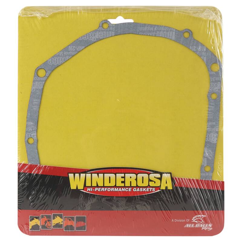 Vertex Pistons Vertex Gaskets 92-93 Suzuki GSX-R600 Outer Clutch Gasket Kit 333021 333021 Photo - Primary