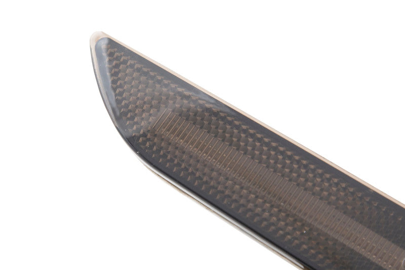 Diode Dynamics 15-21 Ford Mustang LED Sidemarkers Clear (set) DD5002 DD5002 User 8