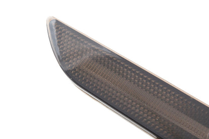 Diode Dynamics 15-21 Ford Mustang LED Sidemarkers Clear (set) DD5002 DD5002 User 8