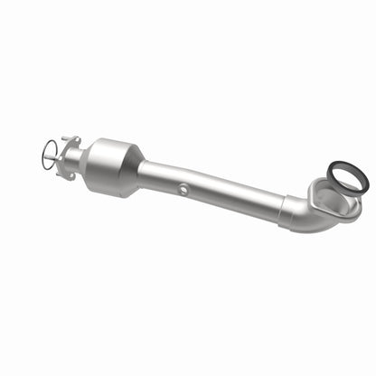 MagnaFlow Honda CR-V OEM Grade Federal / EPA Compliant Direct-Fit Catalytic Converter 52019 360 Degree Image Set