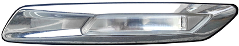 Hella 2011-2014 BMW 528i Side Repeater Light Right 010387061 010387061 Photo - Primary